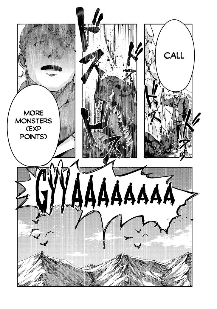 Failure Frame, Chapter 22 image 08